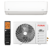 Кондиционеры Funai серии Kadzoku Inverter от официального дилера в Саратове