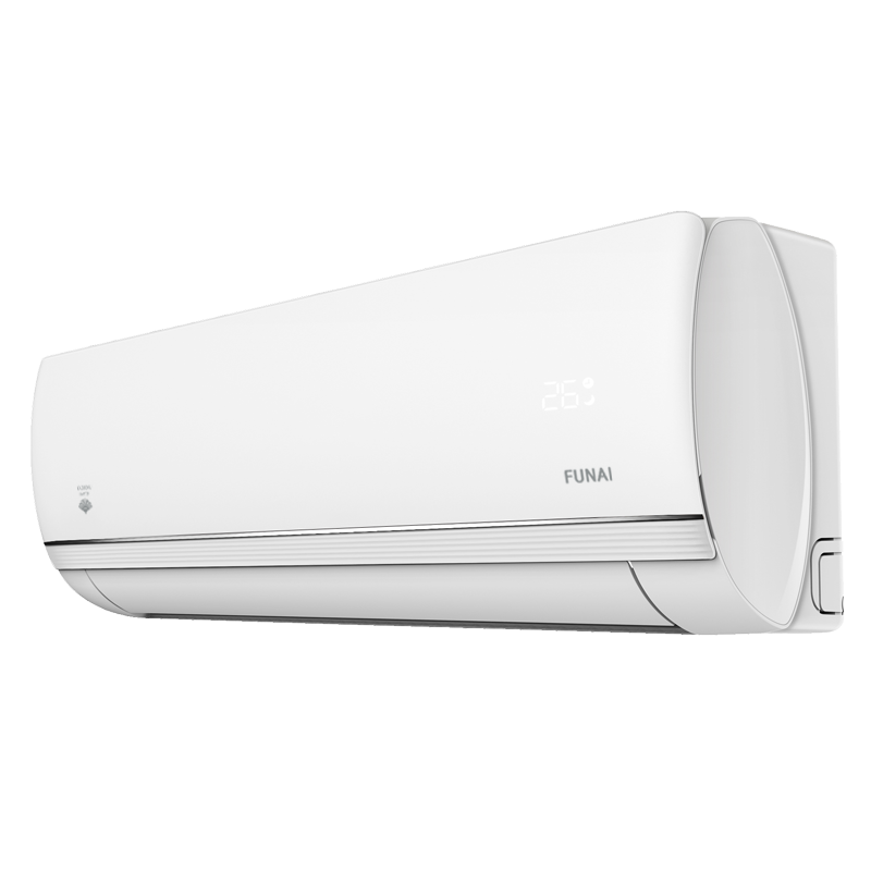 Настенный кондиционер Funai RAC-I-KD35HP.D03
