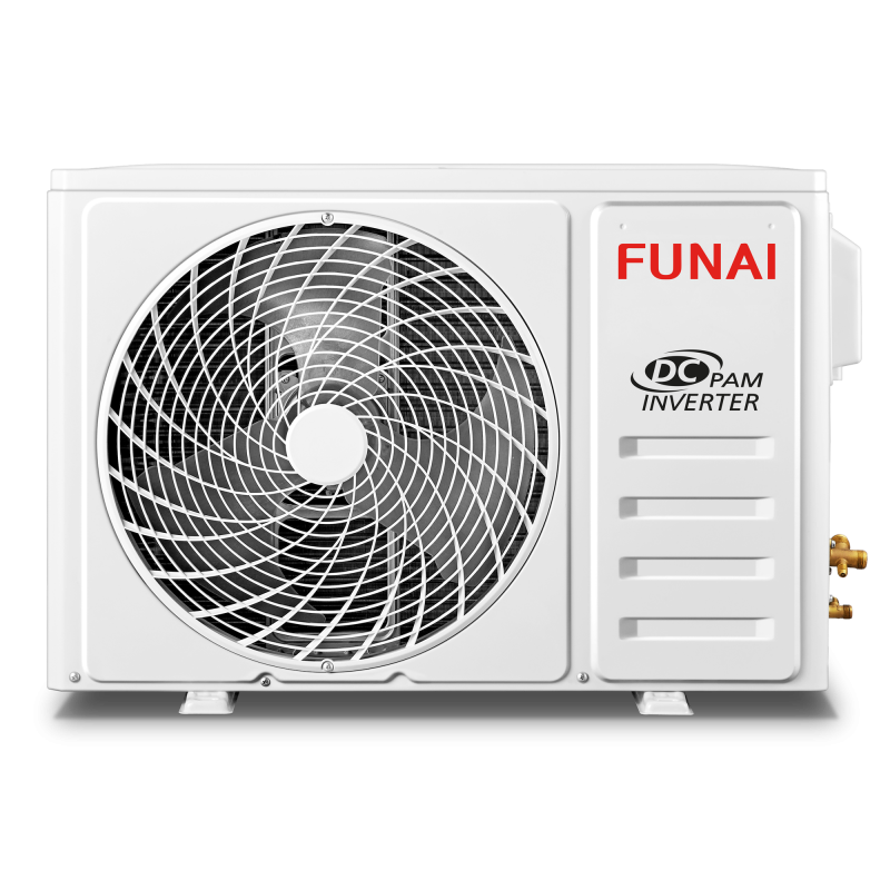 Настенный кондиционер Funai RAC-I-KD35HP.D03