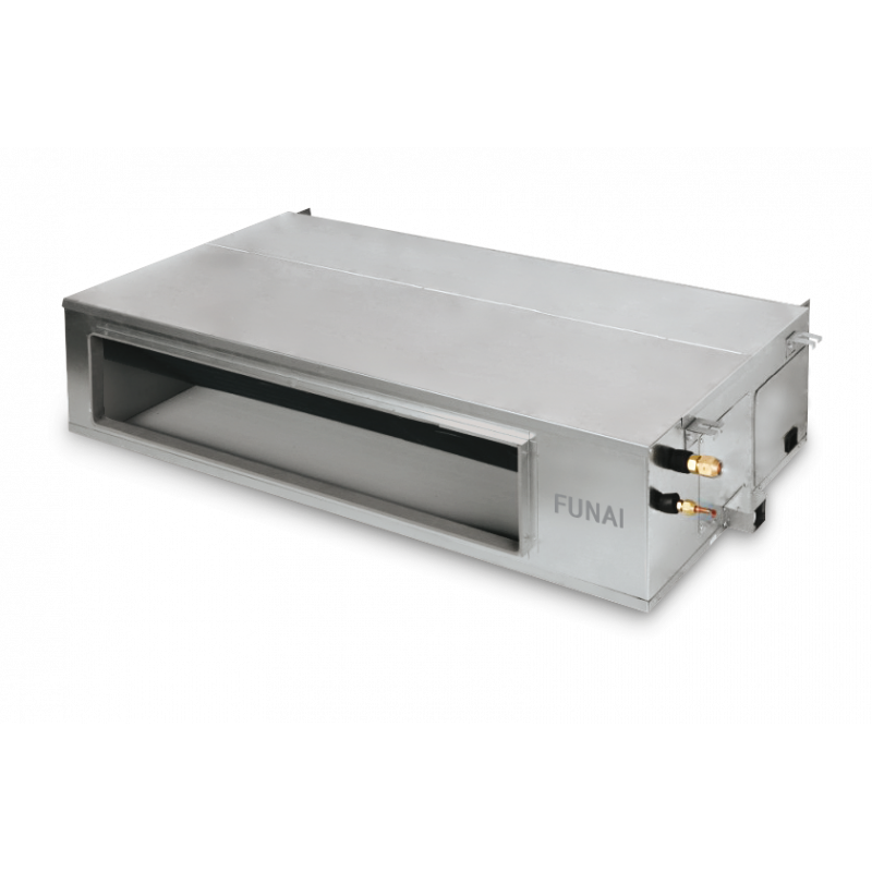 Канальный кондиционер Funai LAC-DR55HP.D01/S/LAC-DR55HP.01/U
