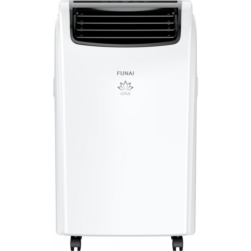 Мобильный кондиционер Funai MAC-LT40HPN03