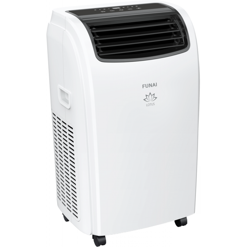 Мобильный кондиционер Funai MAC-LT40HPN03