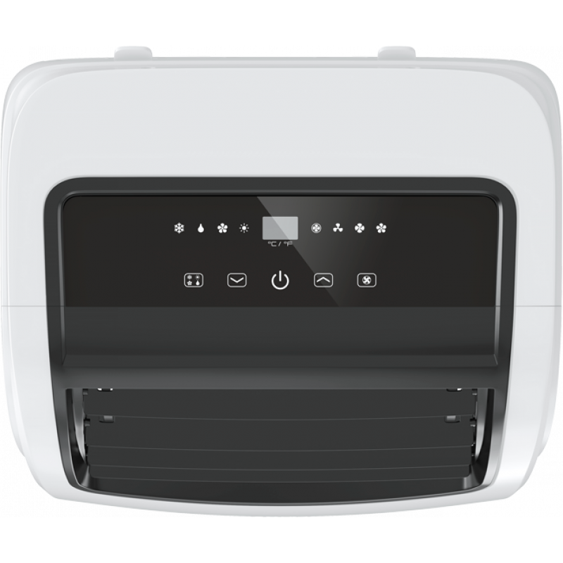 Мобильный кондиционер Funai MAC-LT40HPN03