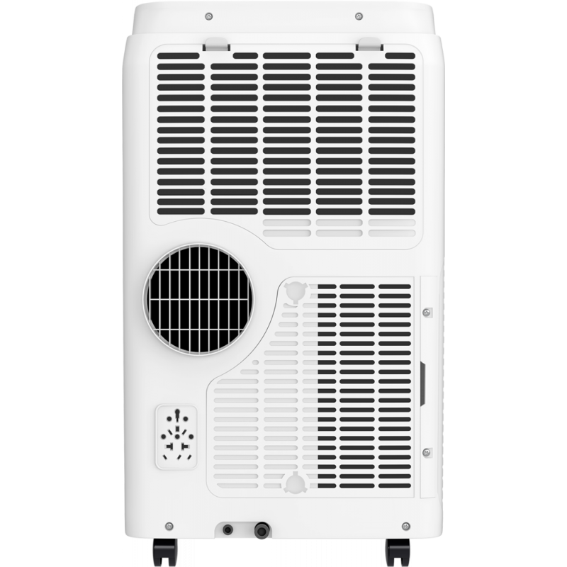 Мобильный кондиционер Funai MAC-LT40HPN03