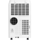 Мобильный кондиционер Funai MAC-LT40HPN03