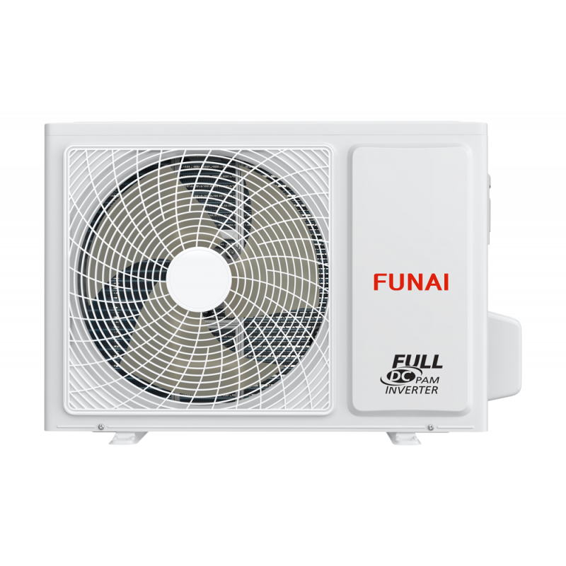 Настенный кондиционер Funai RACI-EM25HP.D04