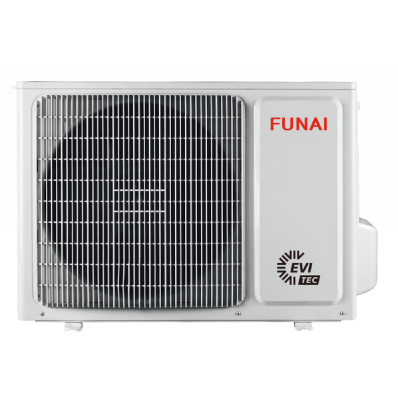 Настенный кондиционер Funai RAC-I-ON55HP.D01