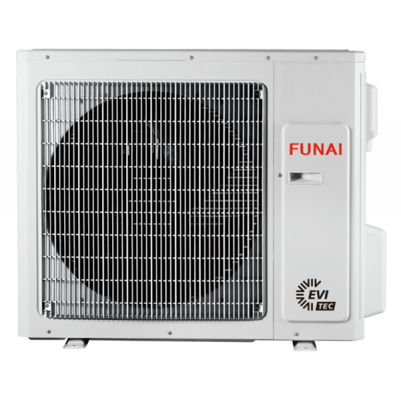 Настенный кондиционер Funai RAC-I-ON55HP.D01