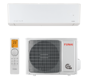 Кондиционеры Funai серии Onsen Full DC Inverter Heat Pump от официального дилера в Саратове