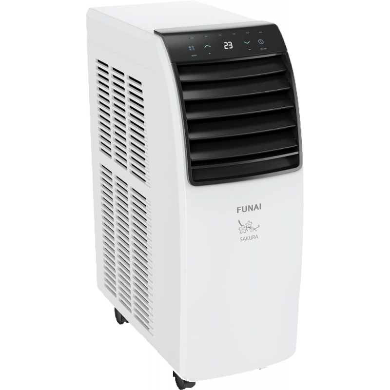 Мобильный кондиционер Funai MAC-SK30HPN03