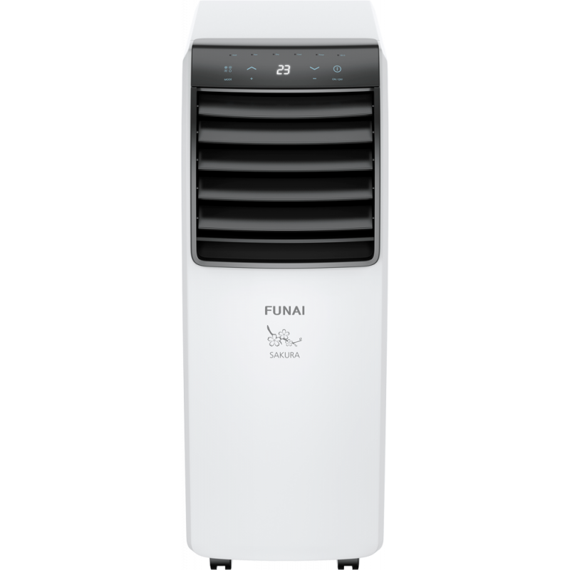 Мобильный кондиционер Funai MAC-SK30HPN03