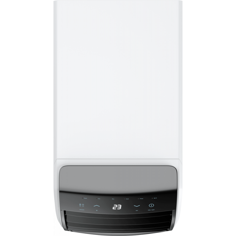Мобильный кондиционер Funai MAC-SK30HPN03