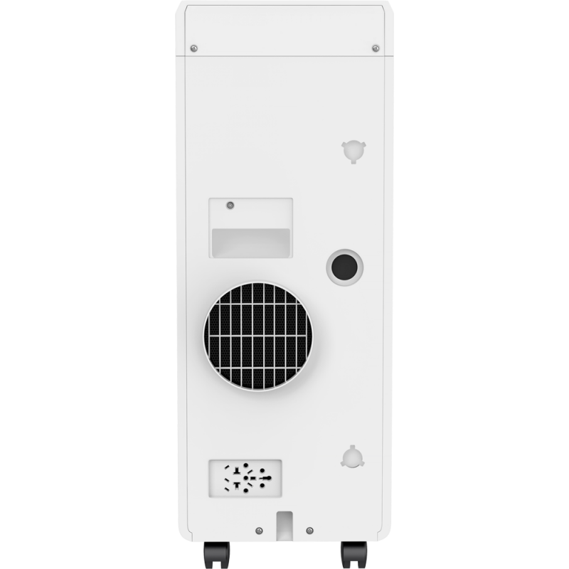 Мобильный кондиционер Funai MAC-SK30HPN03