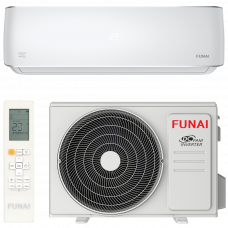 Funai RAC-I-SM25HP.D04