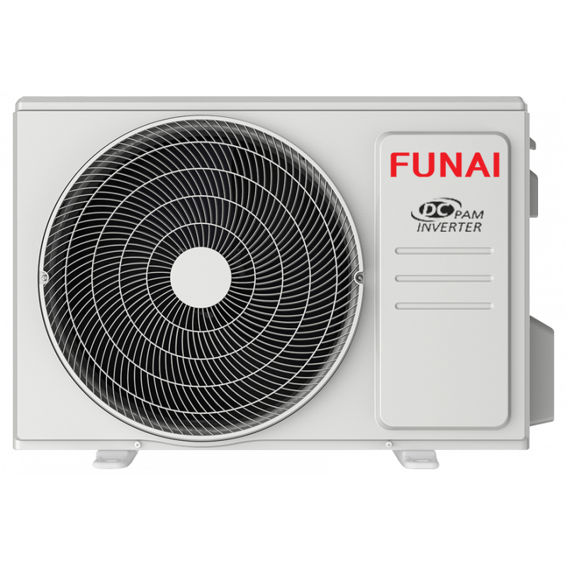 Настенный кондиционер Funai RAC-I-SM35HP.D04