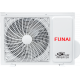 Инверторный настенный кондиционер Funai RACI-SM25HP.D03