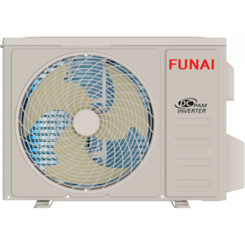 Инверторный настенный кондиционер Funai RAC-I-SN30HP.D05