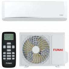 Funai RAC-SN25HP.D06