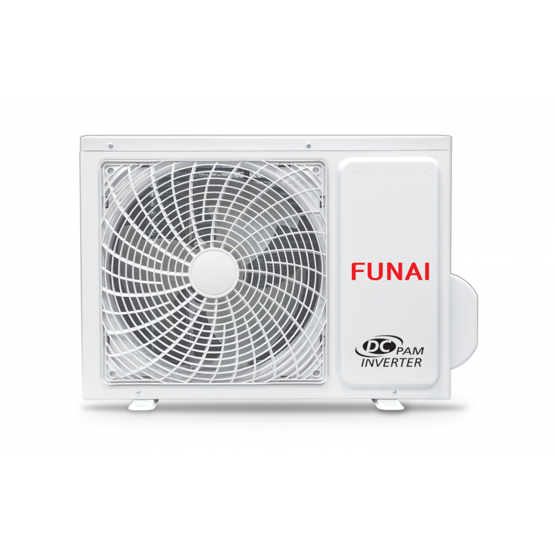 Инверторный настенный кондиционер Funai RAC-I-SN25HP.D04