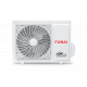 Инверторный настенный кондиционер Funai RAC-I-SN25HP.D04