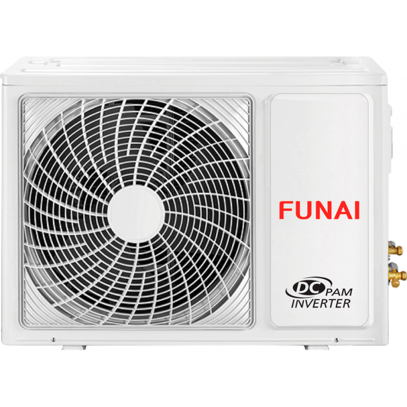 Инверторный настенный кондиционер Funai RACI-SN25HP.D03