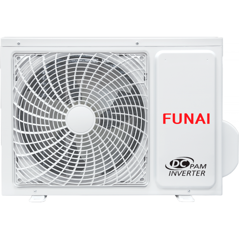 Инверторный настенный кондиционер Funai RACI-SN25HP.D03