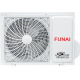 Инверторный настенный кондиционер Funai RACI-SN25HP.D03