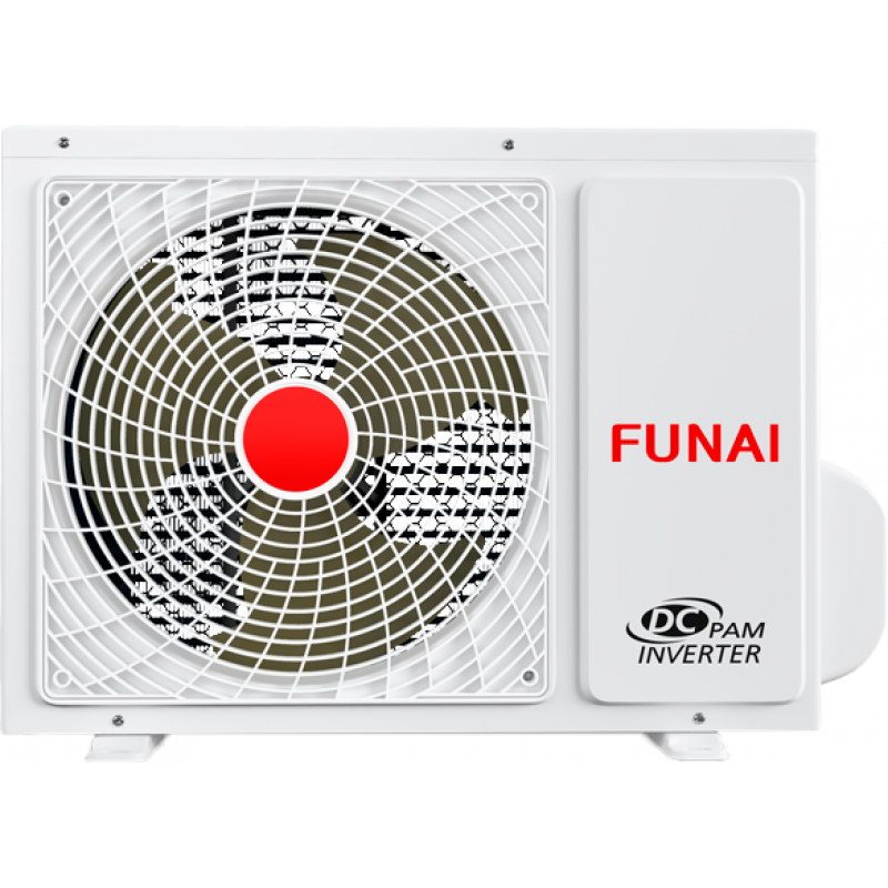 Инверторный настенный кондиционер Funai RACI-SN25HP.D03