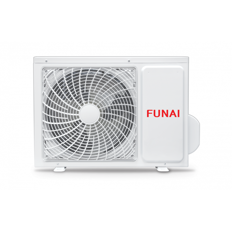 Настенный кондиционер Funai RAC-SN35HP.D06