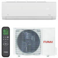 Funai RAC-SG25HP.D05