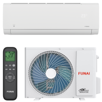 Funai RAC-I-SG35HP.D04
