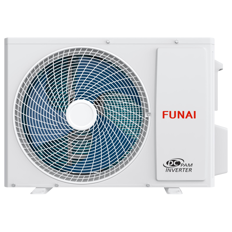 Настенный кондиционер Funai RAC-I-SG35HP.D04