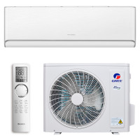 Gree GWH18AVDXE-K6DNA1A(white)