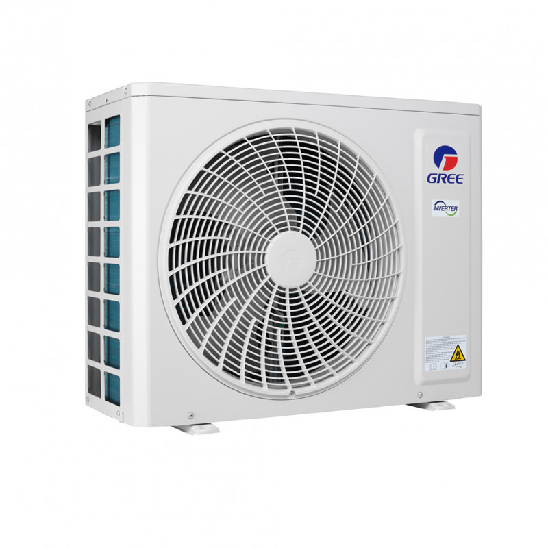 Настенная сплит-система Gree GWH09AVCXB-K6DNA1B(black)