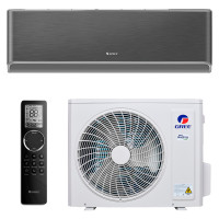 Gree GWH24AVEXF-K6DNA1A(black)