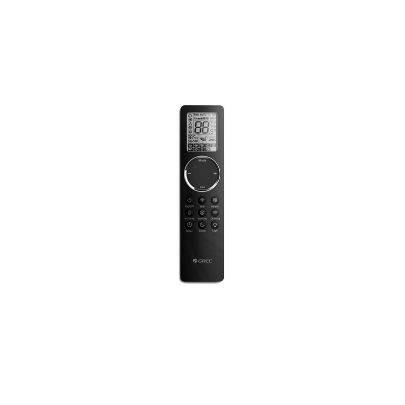 Настенная сплит-система Gree GWH09AVCXB-K6DNA1B(black)