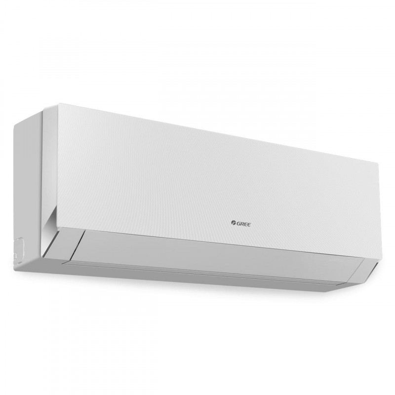 Настенная сплит-система Gree GWH18AUDK6DNA1A(white)
