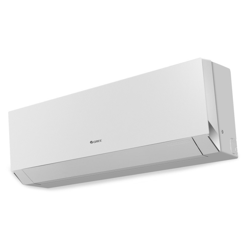 Настенная сплит-система Gree GWH18AUDK6DNA1A(white)