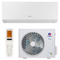 Gree GWH24AUDXF-K6DNA1A(white)