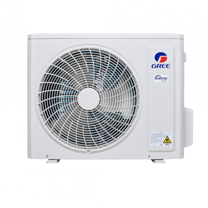 Настенная сплит-система Gree GWH18AUDK6DNA1A(white)