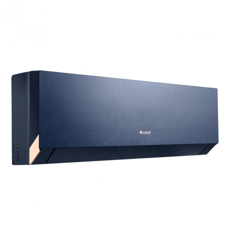 Настенная сплит-система Gree GWH18AUDK6DNA1A(blue)