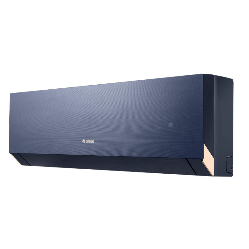 Настенная сплит-система Gree GWH18AUDK6DNA1A(blue)