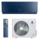 Настенная сплит-система Gree GWH18AUDK6DNA1A(blue)