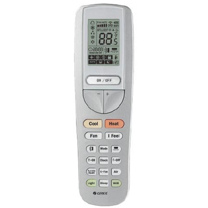 Внутренний блок мульти сплит-системы Gree GWH09UB-K3DNA4F/I