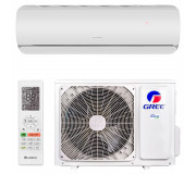 Кондиционеры Gree серии G-Tech Inverter от официального дилера в Саратове