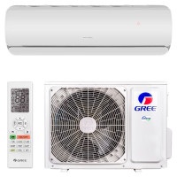 Gree GWH12AECXD-K6DNA1A (LCLH)