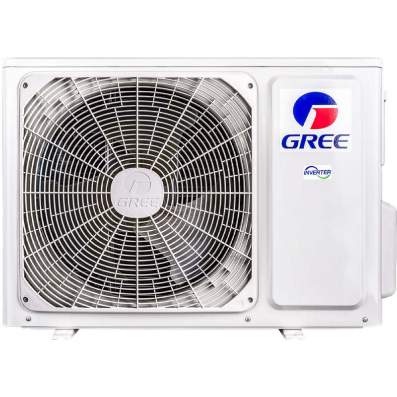 Инверторная настенная сплит-система Gree GWH12AECXD-K6DNA1A (LCLH)