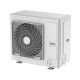 Канальная сплит-система Gree GU160PHS/A1-K/GU160W/A1-M
