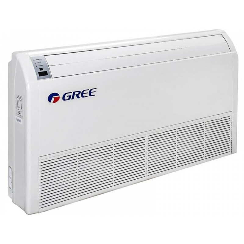 Внутренний блок мульти сплит-системы Gree GTH(24)CB-K6DNA2A/I