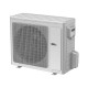 Напольно-потолочный кондиционер Gree GUD35ZD1/A-S/GUD35W1/NhA-S